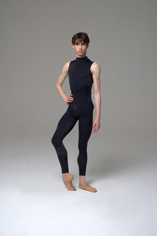 YVO | 64 | Tempo8 – Arte y diseño en movimiento con el bailarín