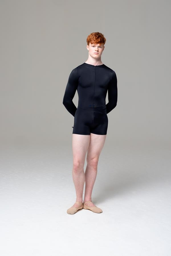 JULES | 64 | Tempo8 – Arte y diseño en movimiento con el bailarín