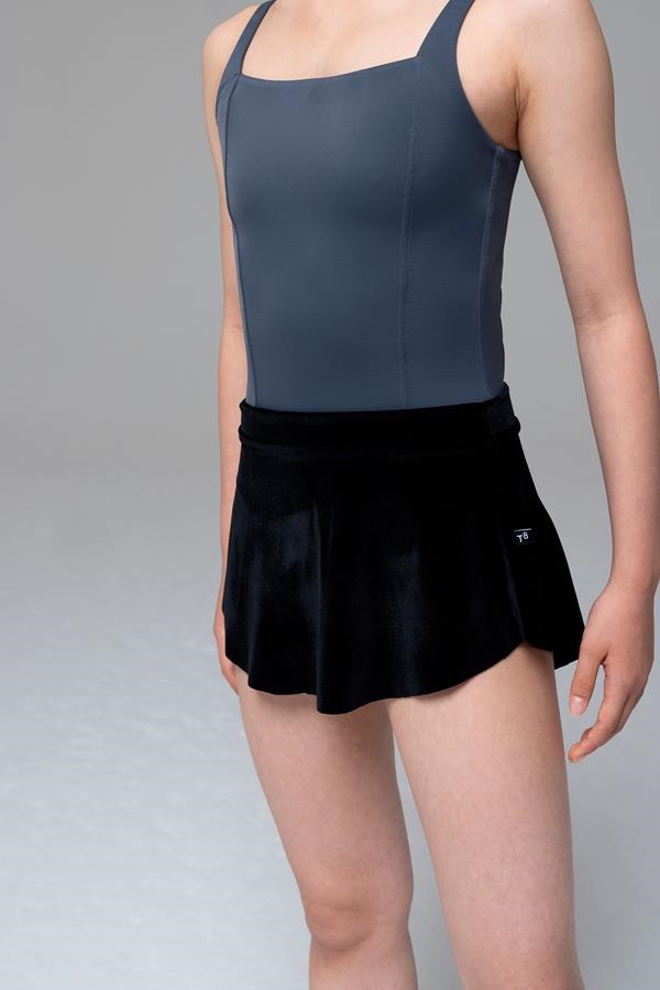 LYS | 64 | Tempo8 – Arte y diseño en movimiento con el bailarín